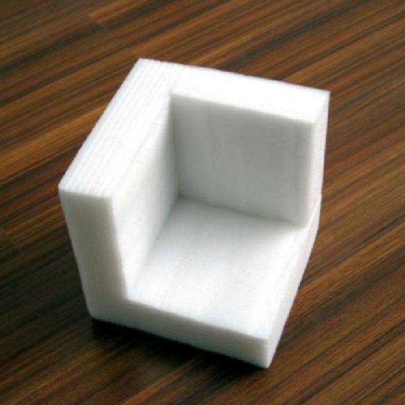 珍珠棉型材護(hù)角